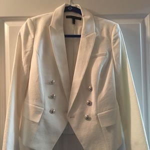WHBM Trophy Jacket